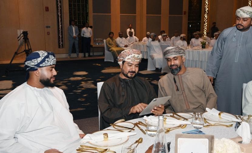 الجمعية العقارية تتحدث عن الابتكار والذكاء الاصطناعي في القطاع