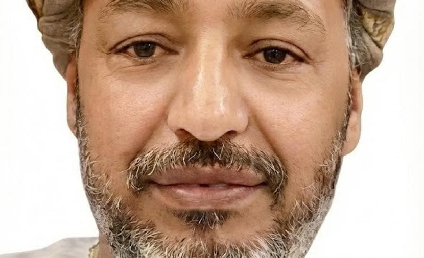 Khalifa Al-Yaqoubi on Murmurs of Pain and Loyalty