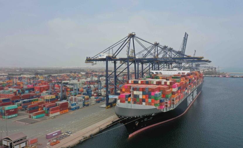 Second quarter revenue up 13% to 6.6B riyals