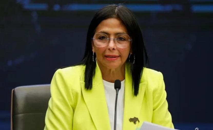 فنزويلا: اتفاق الطاقة مع أمريكا لمدة 25 عاما