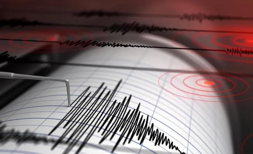 Egypt Experiences Earthquake