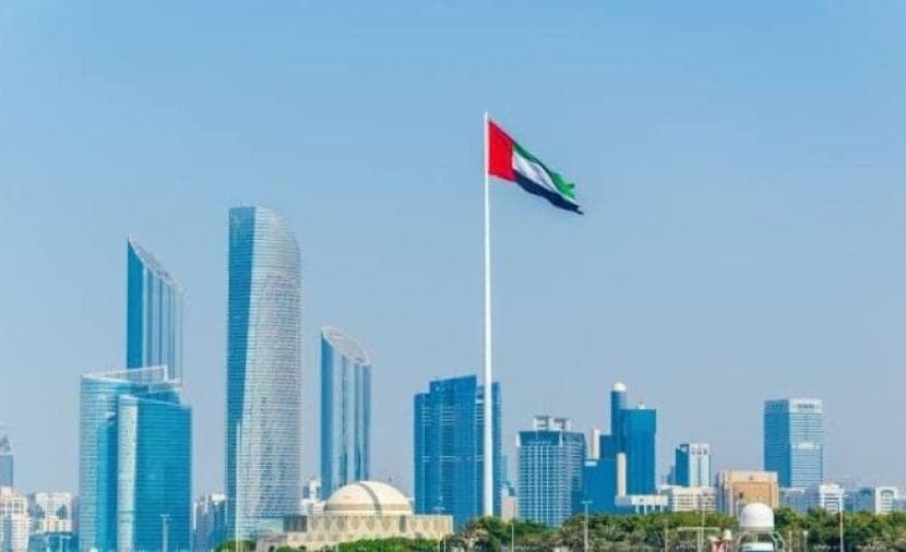 الإمارات تصدر بيانًا عن استهداف قاعدة المنهاد
