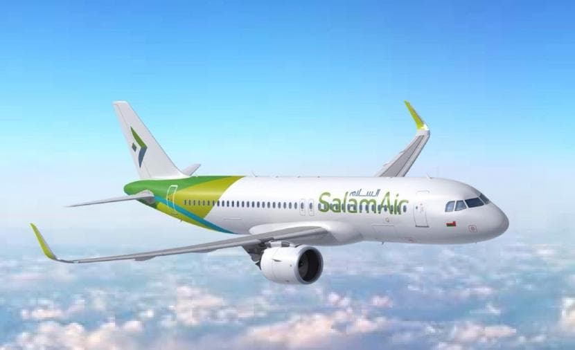 Salalah's first airline ops center starts international flights