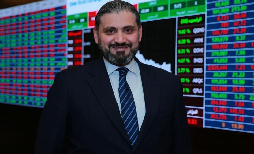 Expert: AI Sparks Investment Shift