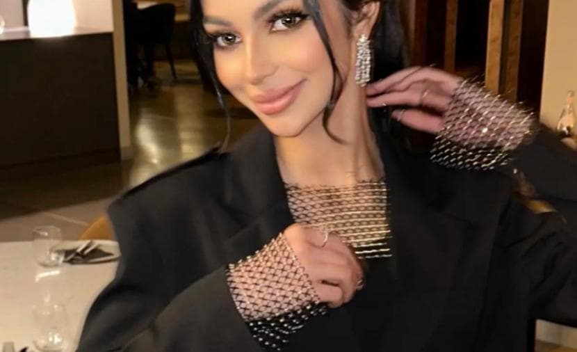 روضة محمد ومسيرة الصوت الإماراتية