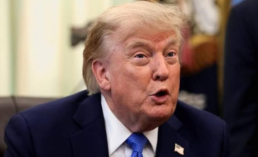 Trump Predicts Iran Conflict Will End Soon