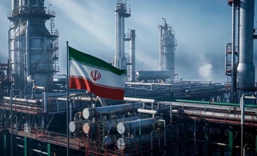 Iran faces economic strain from war and sanctions