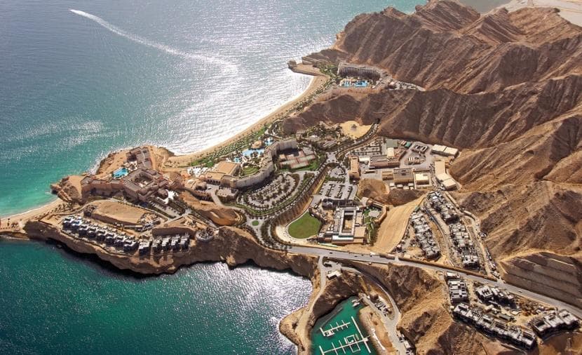 Tourism sector's GDP contribution rises