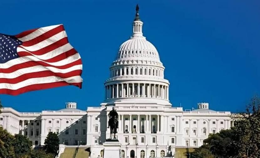 U.S. Senators Pass Russia Sanctions Bill