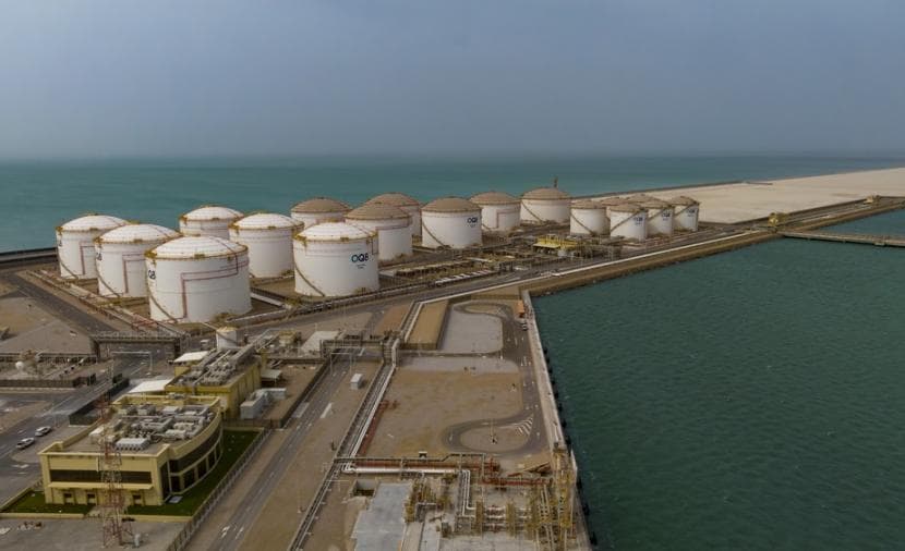 Refinery output down 5.1% to 108.8M barrels