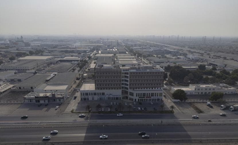 Sohar Industrial signs 39 deals worth over 214m OMR