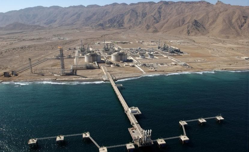 إنتاج الغاز الطبيعي ينمو ب6.7% إلى 29.5 مليار متر مكعب