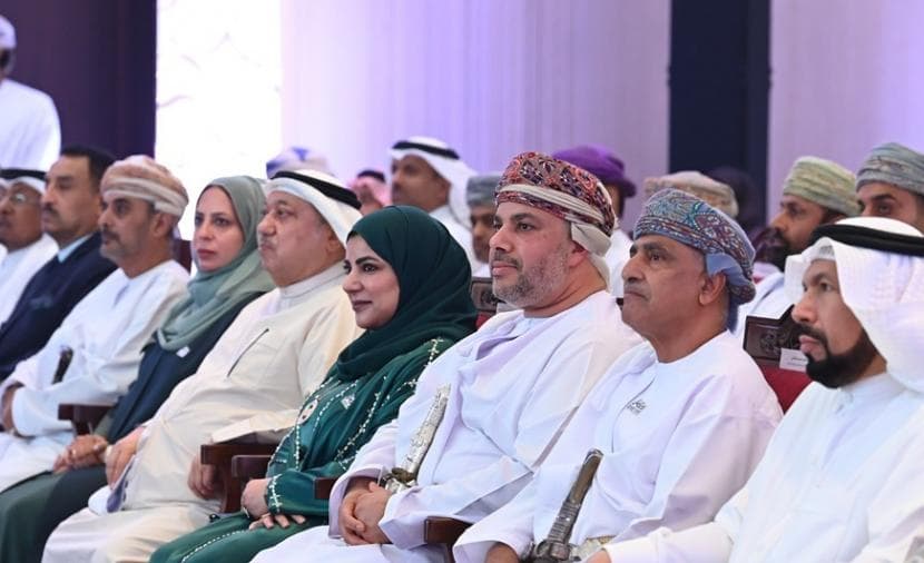 الكونجرس الدولي يعقد في صلالة ويطلق الإعلان العربي للمسؤولية المجتمعية
