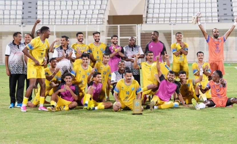 أربعة أبطال يتنافسون على لقب شجع فريقك 2026