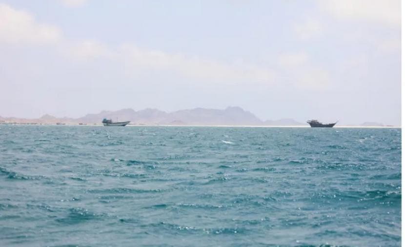 Saudi oil tankers leave Red Sea
