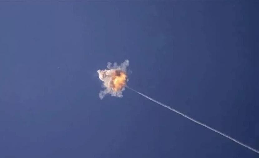 الحرس الثوري يعترض طائرة أمريكية في هرمز
