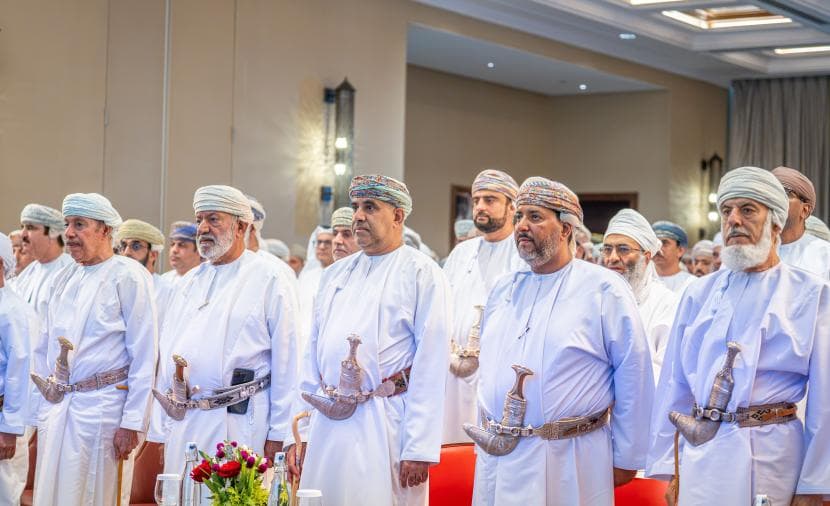 25 بحثا في التاريخ والموارد ضمن ملتقى التين والزيتون