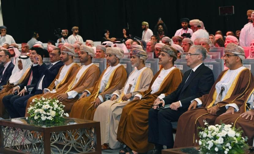 أسبوع عمان للمناخ يجمّع خبراء عالميين