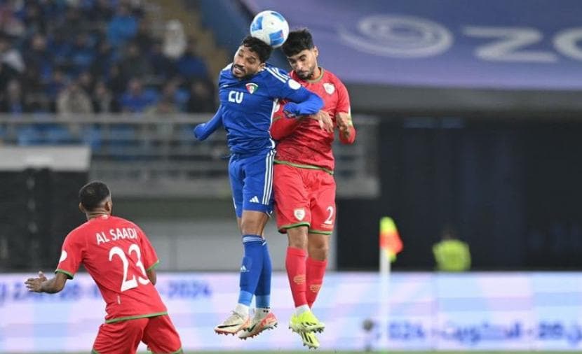 Kuwait's National Team Achieves 28 Years of Success