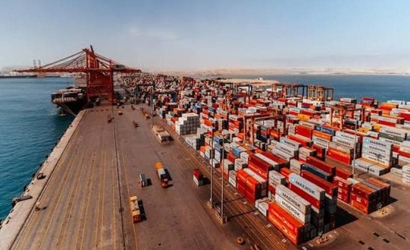 ستاندرد آند بورز تتوقع نمو الاقتصاد العماني وتثبت التصنيف عند -BBB