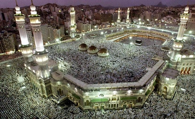 تعلن مواعيد تسجيل حج 1448