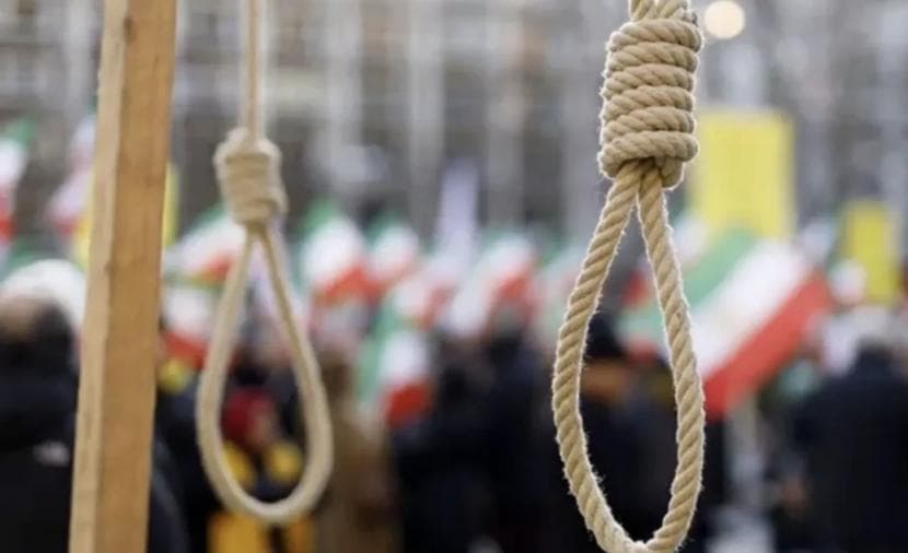 Iran sentences man for Mossad spying