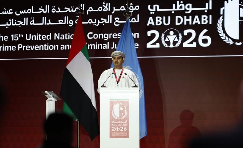 النائب العام يعزز استراتيجيات منع الجرائم