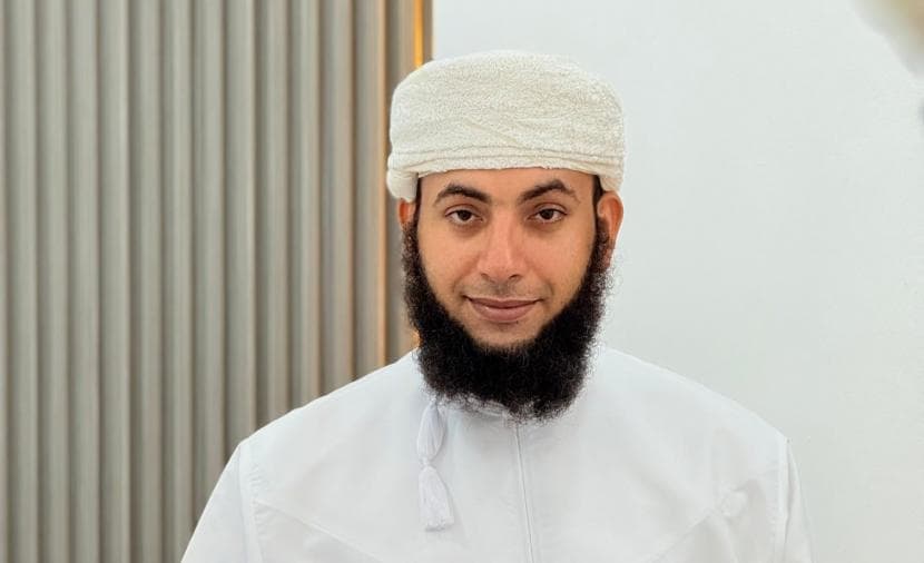قوة ورحمة متوازنتان