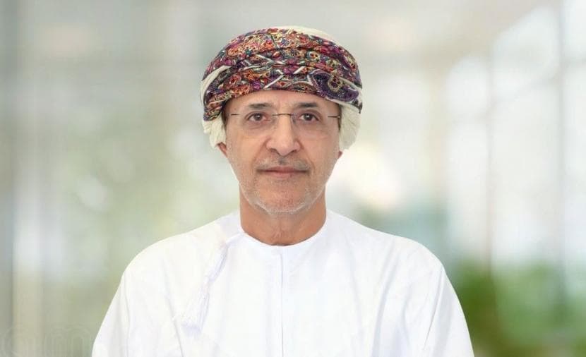 كشوب: توسيع القاعدة الإنتاجية يعزز استدامة اقتصاد عُمان