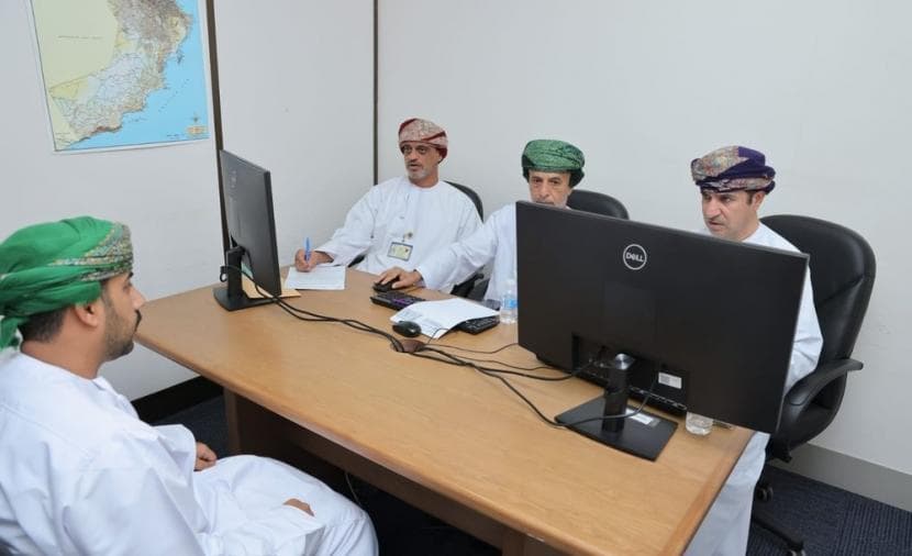 Ministry of Labor Details 2538 Recruitment Opportunities