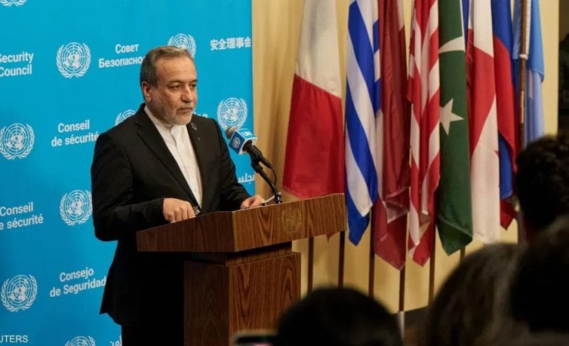 إيران تتوقع رد الوسطاء