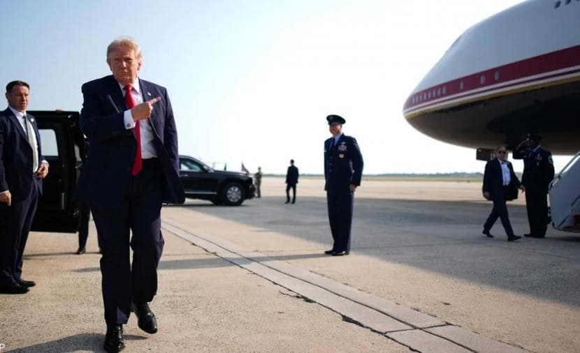 Trump's Hidden Migrant Deals