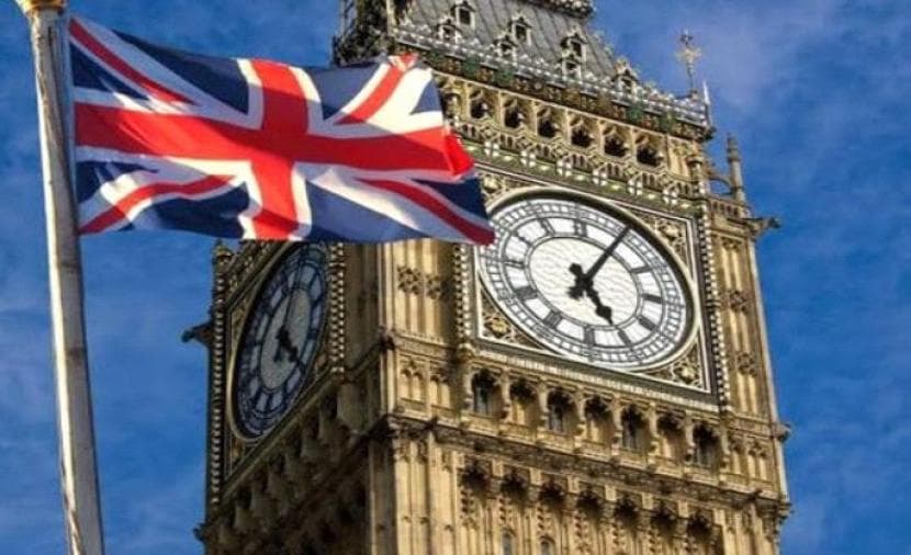 UK proposes West Bank settlement ban