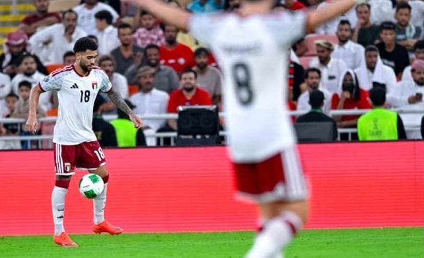 الإمارات تبدأ خليجي 27 بفوز كبير على اليمن
