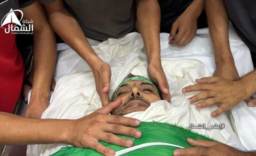 Israel kills North Brigade leader