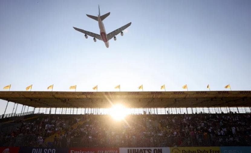Dubai-Tel Aviv flight diverted amid security alert