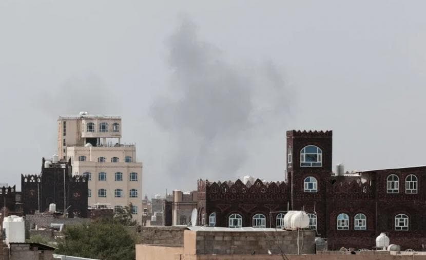 73 مصاباً جراء هجمات حوثية في 4 مدن سعودية