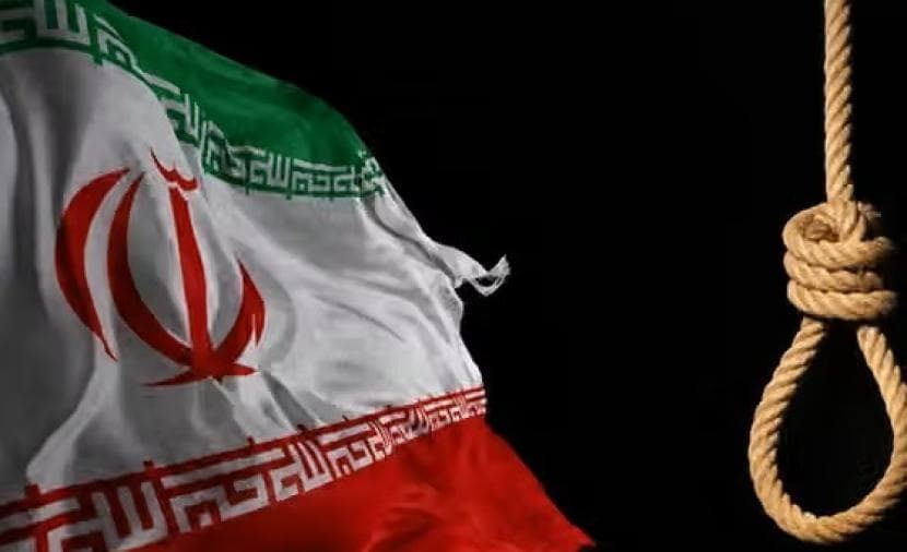 Iran executes for protests-related killings