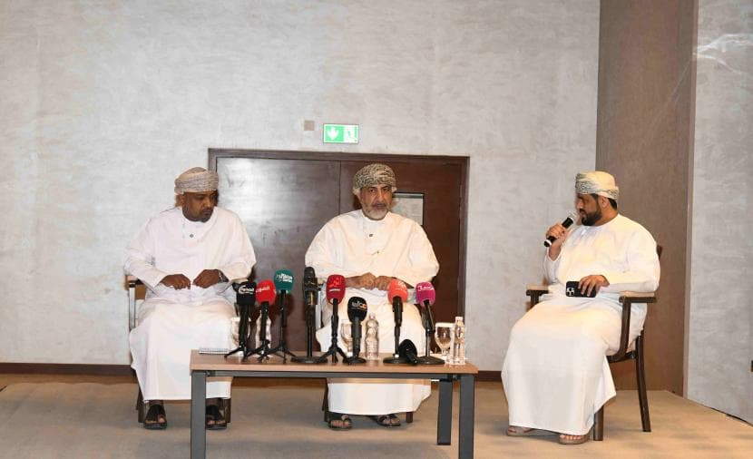 10 million riyals for Omani civil employee promotion system