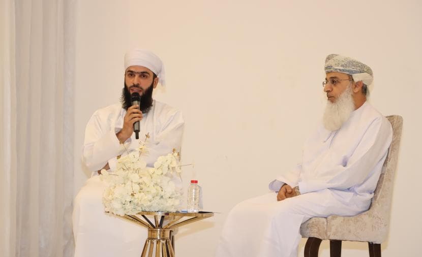 صحار تستضيف مؤتمر الزكاة القادم