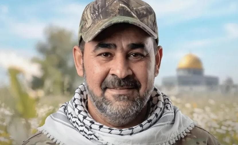 مقتل قائد لواء رفح بالكتائب