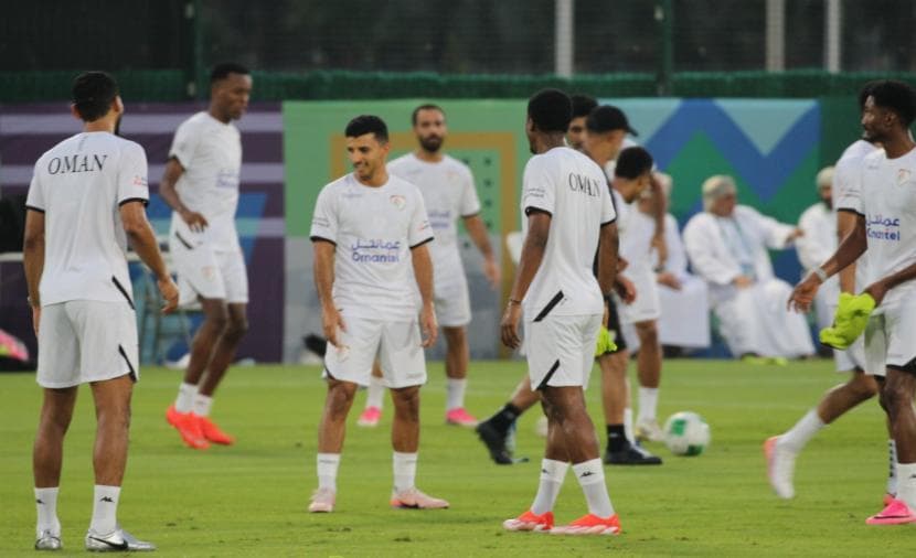 Samba Al Khaleej Faces Mesopotamian Lions in Gulf Opener