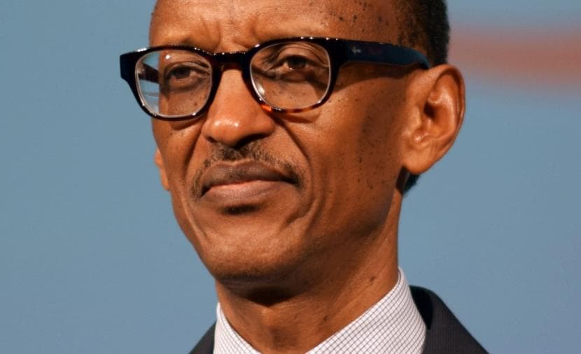 Royal Court Statement on Rwandan President's Oman Visit