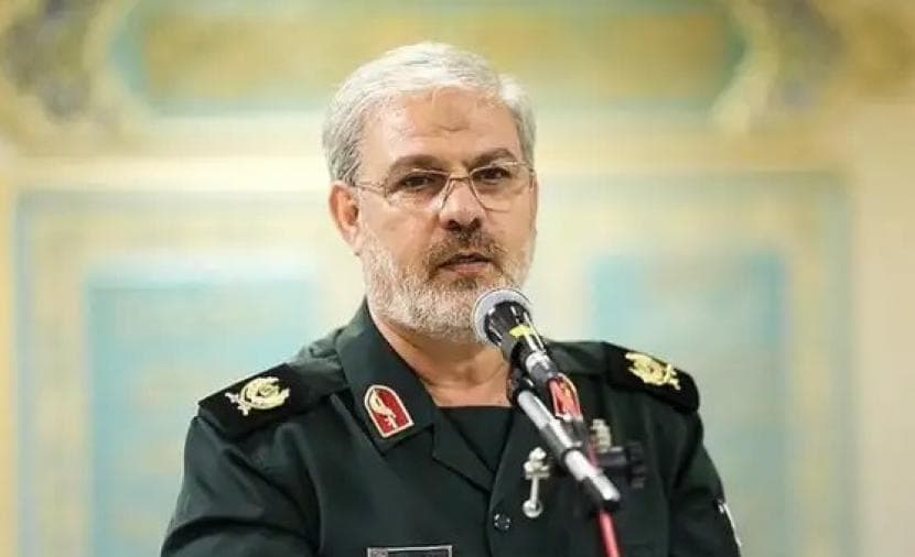 إيران تهدد أمريكا بأسلحة وأهداف جديدة