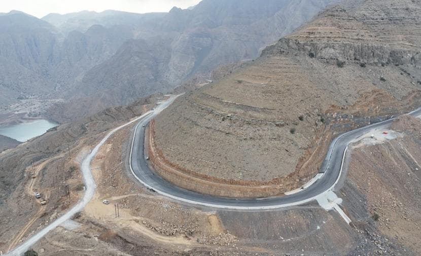 قيم المحتوى المحلي في مشاريع الطرق تصل لملياري ريال