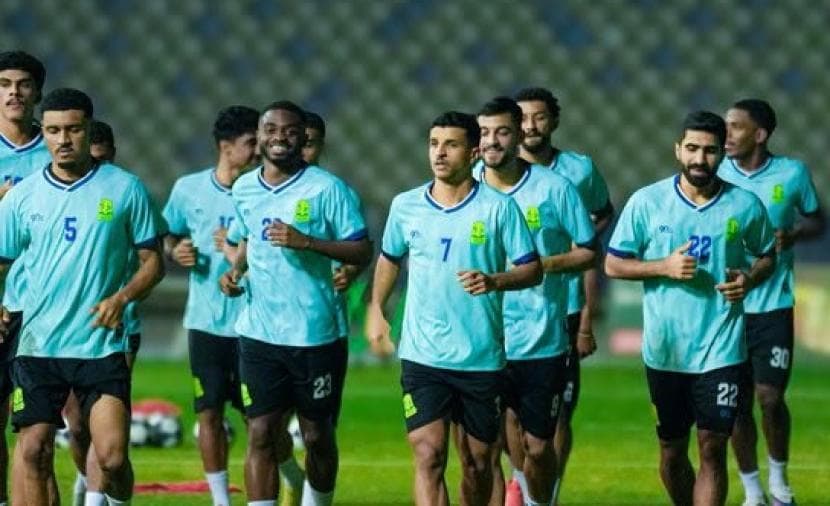السيب يسعى لاستعادة ألقه في مباراة الشرطة