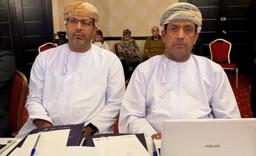 Oman joins Arab Radio Union Committee