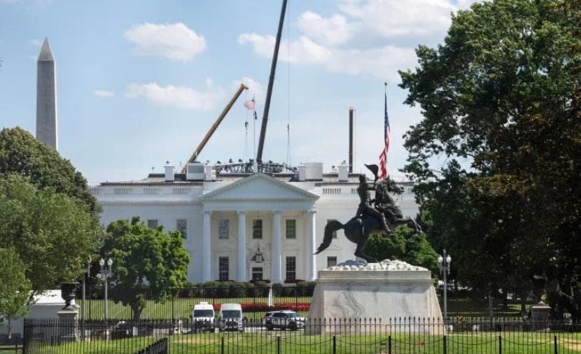 Washington plans multi-billion Gulf energy fund