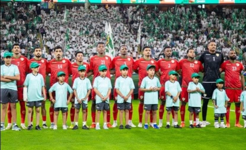 Kuwait Ends Gulf Cup 27 Early