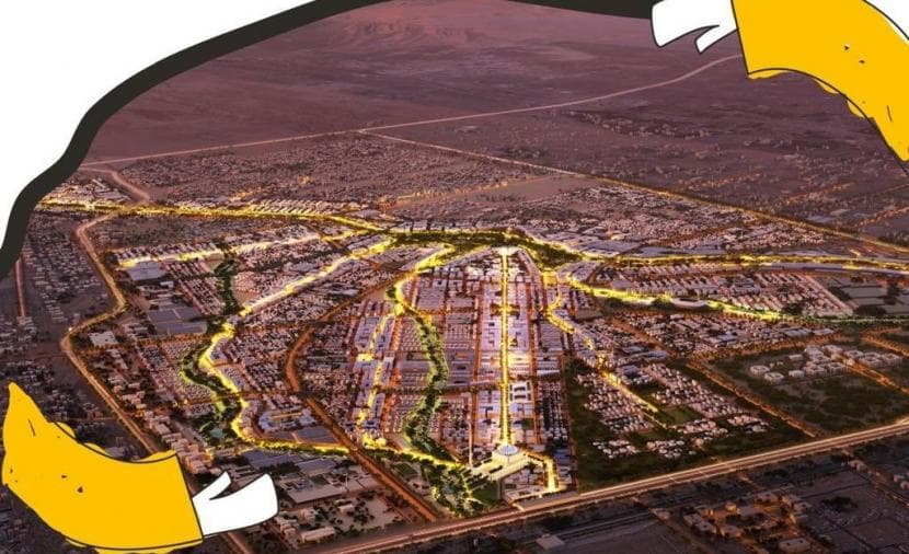 تشغيل ثلاث محطات كهربائية في السلطان هيثم